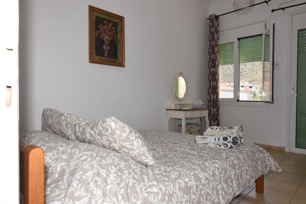 Hermes Apartment -1 Nauplie Extérieur photo