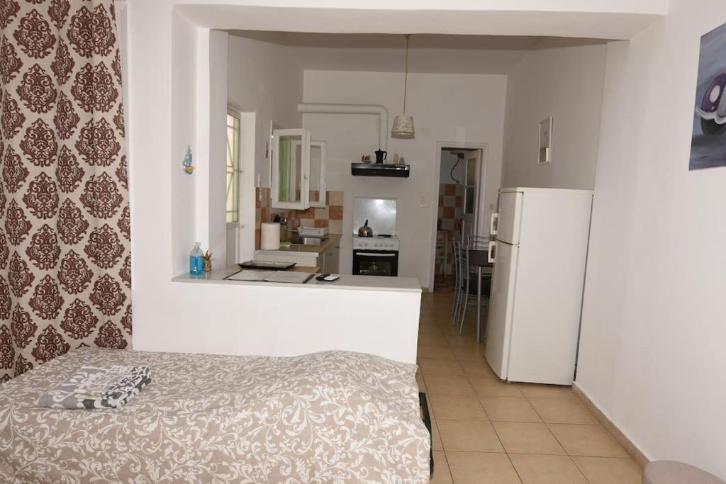 Hermes Apartment -1 Nauplie Extérieur photo