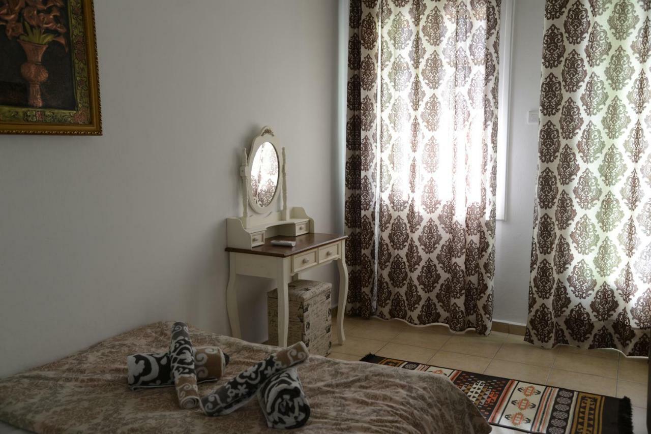 Hermes Apartment -1 Nauplie Extérieur photo